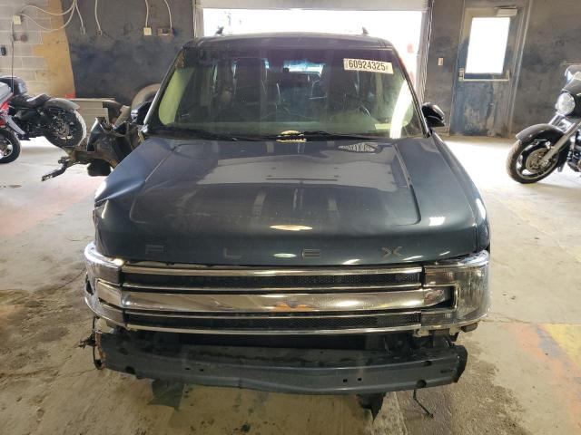 Photo 5 from auction – 2018 FORD FLEX SEL with VIN 2FMHK6C83JBA10194