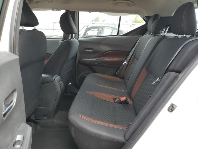 Photo 11 from auction – 2023 NISSAN KICKS SR with VIN 3N1CP5DV3PL503503