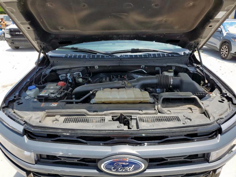 Photo 11 from auction – 2022 FORD EXPEDITION with VIN 1FMJK1HT0NEA48784