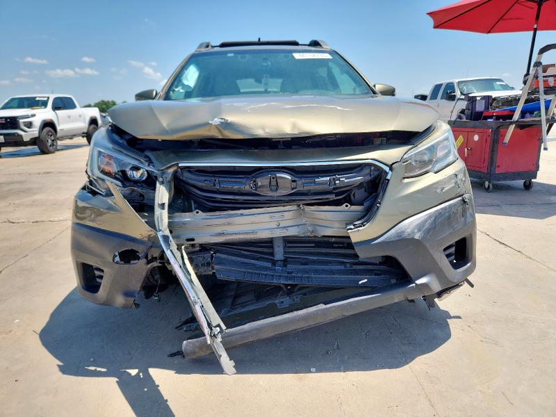 Zdjęcie 5 z aukcji – 2021 SUBARU OUTBACK PR z VIN 4S4BTAFC8M3185048