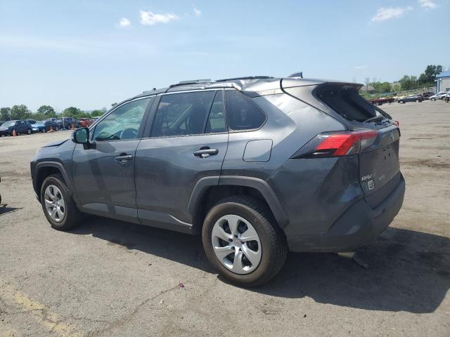 Photo 2 from auction – 2019 TOYOTA RAV4 LE with VIN 2T3G1RFV0KC039352