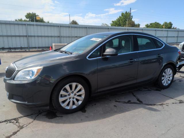 BUICK VERANO 2016 with VIN 1G4PP5SK5G4131929 - Photo from auction