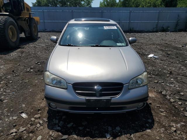 Photo 5 from auction – 2000 NISSAN MAXIMA GLE with VIN JN1CA31DXYT705964
