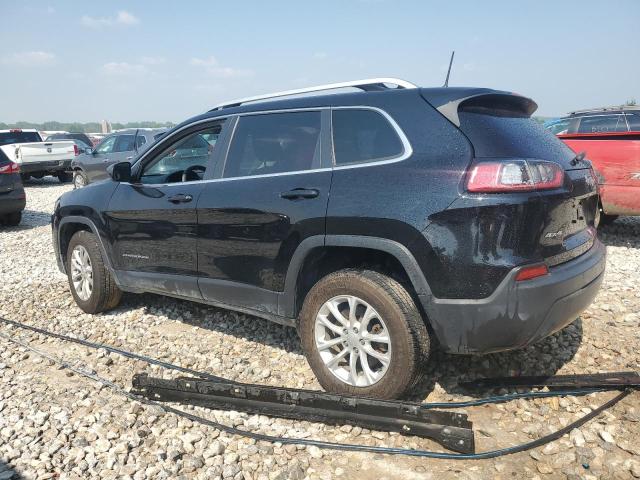 Photo 2 from auction – 2019 JEEP CHEROKEE L with VIN 1C4PJMCB7KD440163