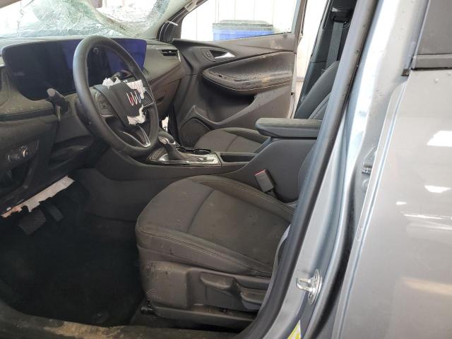 Photo 7 from auction – 2025 BUICK ENCORE GX with VIN KL4AMCSL0SB162567