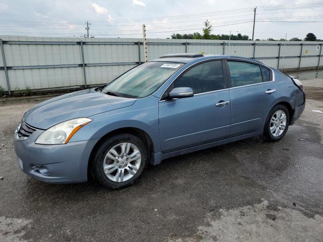 NISSAN ALTIMA BAS 2010 with VIN 1N4AL2AP3AN548085 - Photo from auction