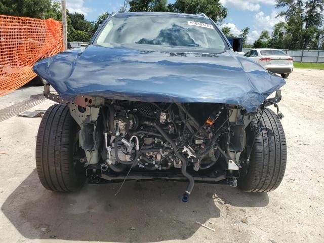 Photo 5 from auction – 2024 VOLVO XC90 PLUS with VIN YV4L12PE0R1222579