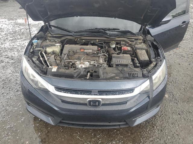 Photo 11 from auction – 2016 HONDA CIVIC EX with VIN 19XFC2F7XGE090731