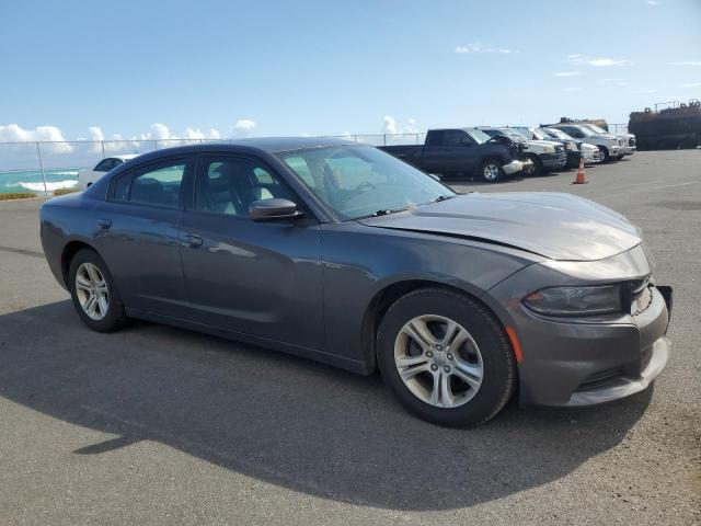 Photo 4 from auction – 2019 DODGE CHARGER SX with VIN 2C3CDXBG6KH711676