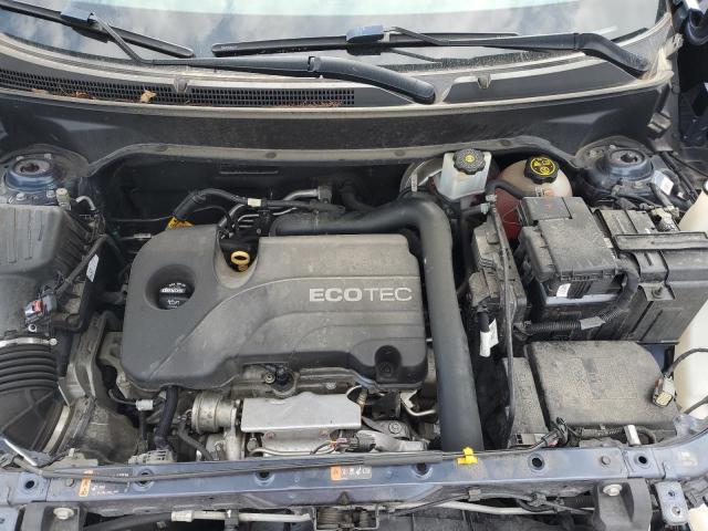 Photo 12 from auction – 2018 CHEVROLET EQUINOX LT with VIN 3GNAXJEV0JL115977