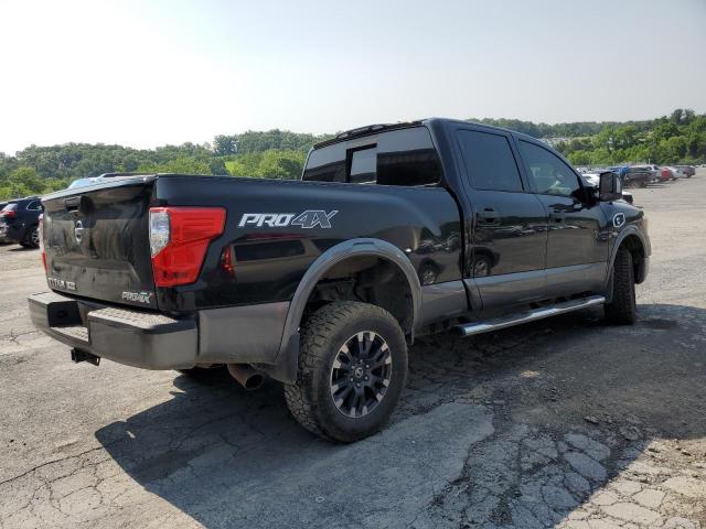 Photo 3 from auction – 2016 NISSAN TITAN XD with VIN 1N6BA1F43GN515896
