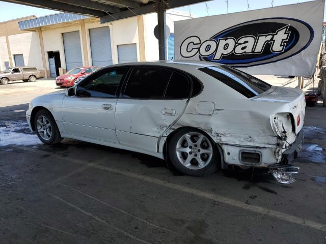 Photo 2 from auction – 2004 LEXUS GS 300 with VIN JT8BD69S140203455