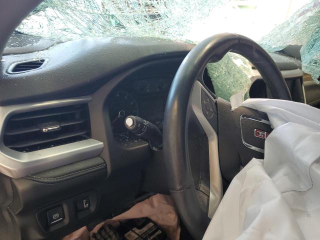 Photo 9 from auction – 2017 GMC ACADIA SLE with VIN 1GKKNSLS3HZ281029