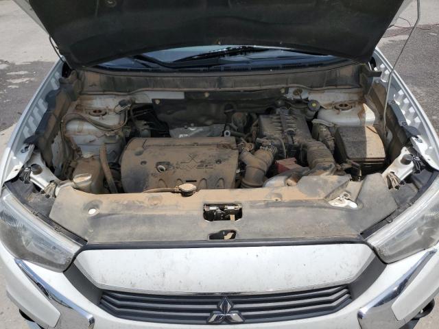 Photo 12 from auction – 2017 MITSUBISHI OUTLANDER with VIN JA4AP3AU7HZ040502