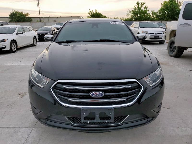 Photo 5 from auction – 2018 FORD TAURUS LIM with VIN 1FAHP2F81JG116099