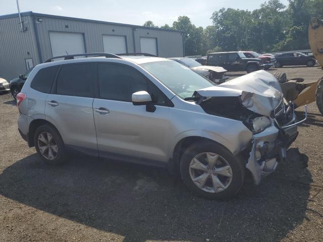Photo 4 from auction – 2015 SUBARU FORESTER 2 with VIN JF2SJAFCXFH404772