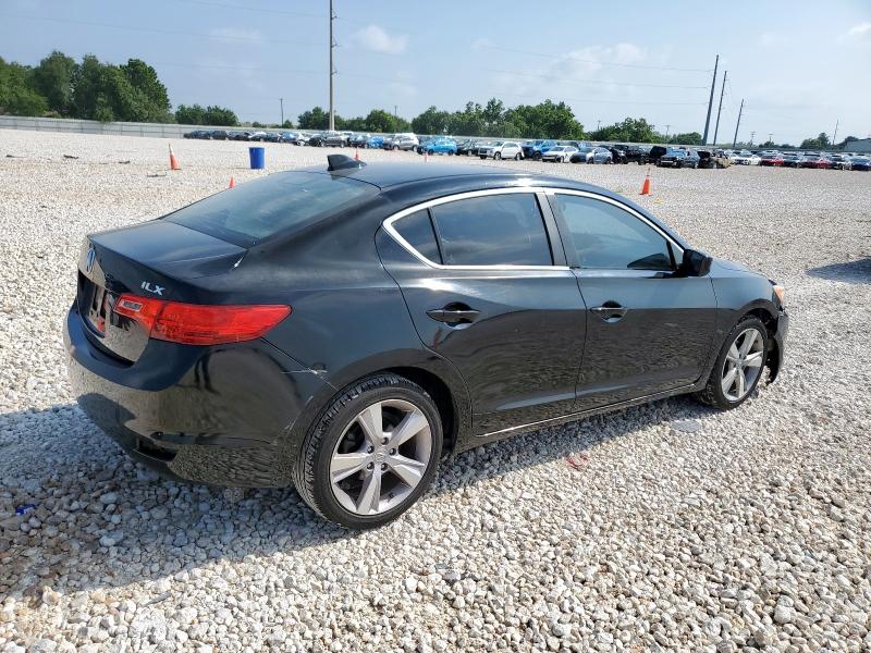 Photo 3 from auction – 2014 ACURA ILX 20 with VIN 19VDE1F38EE007697