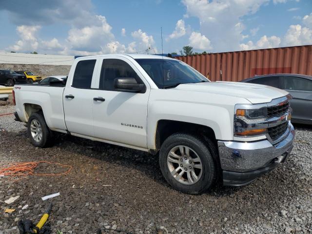 Photo 4 from auction – 2017 CHEVROLET SILVERADO with VIN 1GCVKNEC1HZ274010