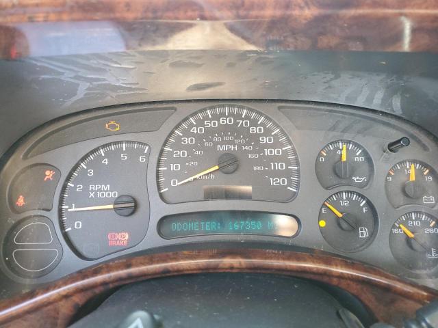 Photo 9 from auction – 2003 CHEVROLET SILVERADO with VIN 1GCEC19V83Z325822