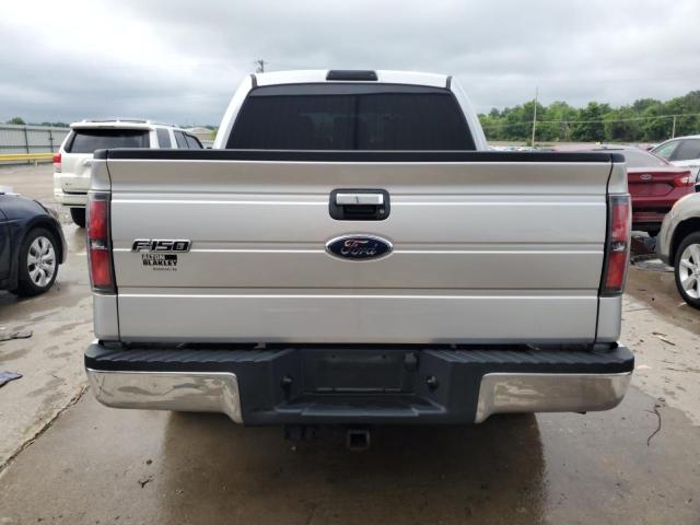 Photo 6 from auction – 2011 FORD F150 SUPER with VIN 1FTFW1CF3BFA18720