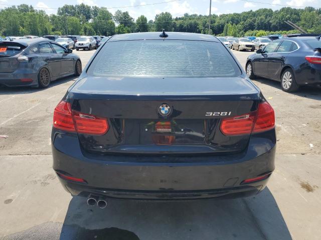 Photo 6 from auction – 2015 BMW 328 I with VIN WBA3A5G53FNS88484