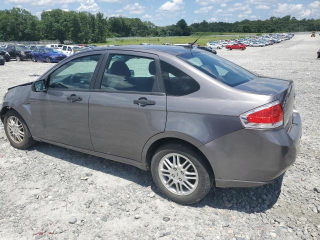 Photo 2 from auction – 2011 FORD FOCUS SE with VIN 1FAHP3FN8BW194219