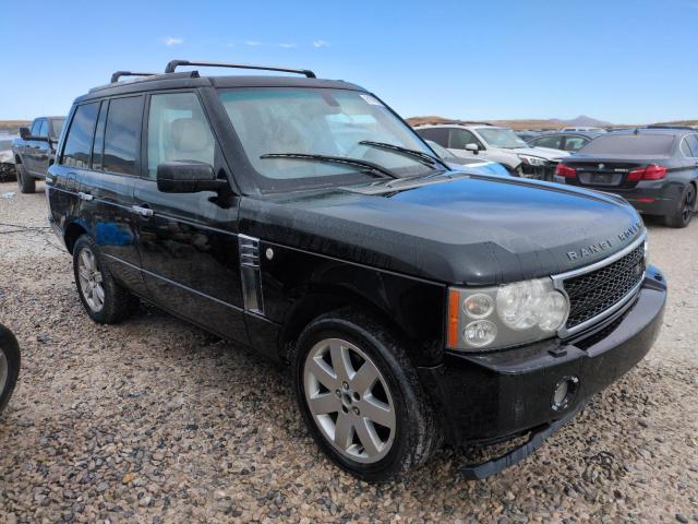 Фото 4 с аукциона – 2007 LAND ROVER RANGE ROVE с VIN SALMF15467A251670