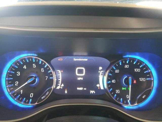 Фото 9 с аукциона – 2020 CHRYSLER PACIFICA T с VIN 2C4RC1FG0LR195603