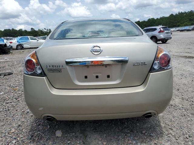 Photo 6 from auction – 2010 NISSAN ALTIMA BAS with VIN 1N4AL2AP5AN451230