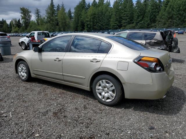 Photo 2 from auction – 2010 NISSAN ALTIMA BAS with VIN 1N4AL2AP2AC102196