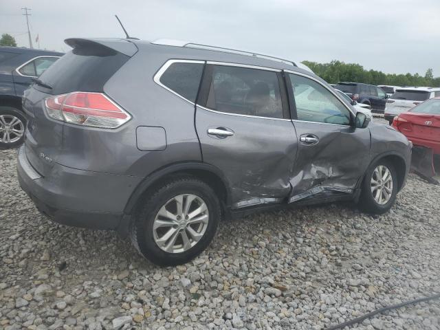Photo 3 from auction – 2016 NISSAN ROGUE S with VIN KNMAT2MV6GP736259