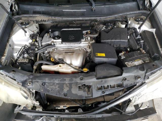 Zdjęcie 11 z aukcji – 2012 TOYOTA CAMRY BASE z VIN 4T1BF1FK7CU571693