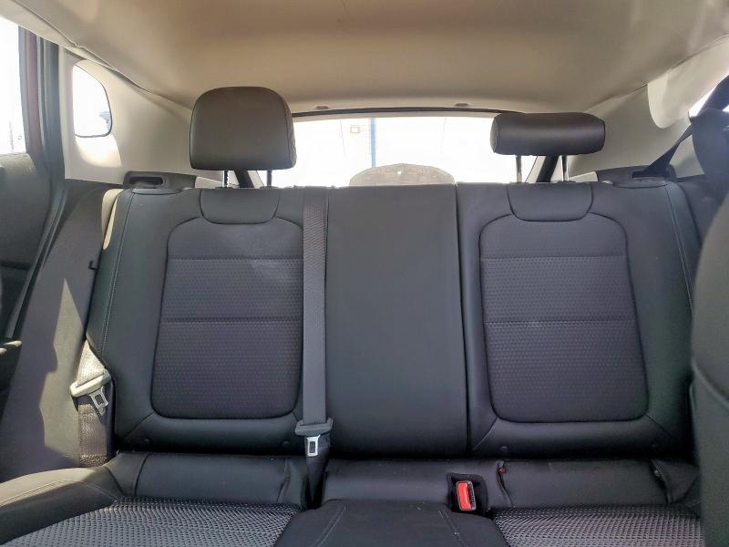 Photo 10 from auction – 2025 CHEVROLET TRAX with VIN KL77LHEP9SC004041