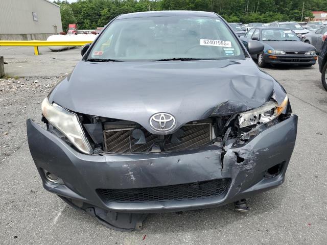 Photo 5 from auction – 2010 TOYOTA VENZA with VIN 4T3BA3BB7AU010317