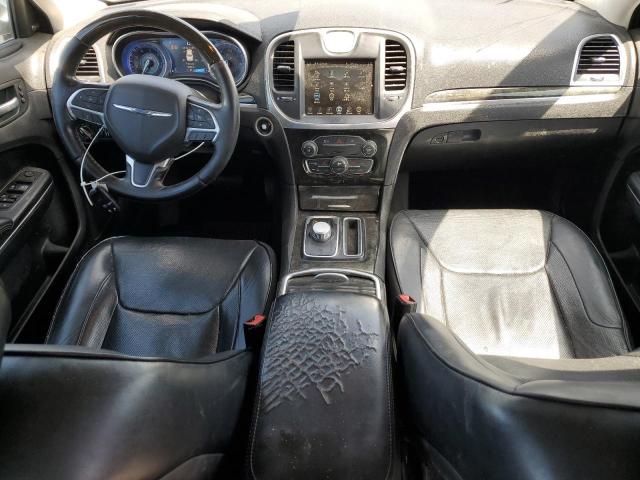 Photo 8 from auction – 2016 CHRYSLER 300C with VIN 2C3CCAEG9GH260830