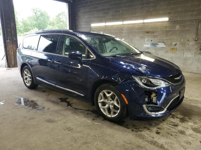 Photo 4 from auction – 2018 CHRYSLER PACIFICA T with VIN 2C4RC1BG8JR323010