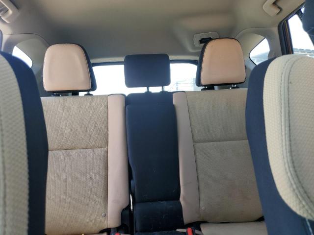 Photo 10 from auction – 2017 TOYOTA RAV4 XLE with VIN 2T3RFREVXHW644000