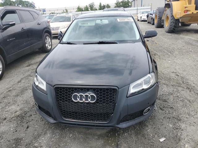 Photo 5 from auction – 2011 AUDI A3 PREMIUM with VIN WAUMFAFM9BA130756