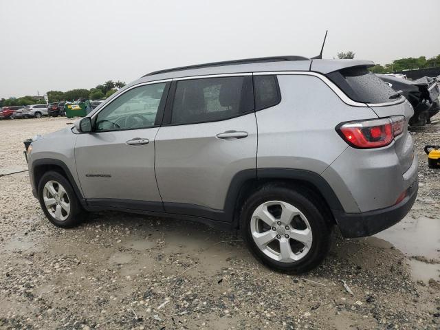 Photo 2 from auction – 2019 JEEP COMPASS LA with VIN 3C4NJCBB3KT636386