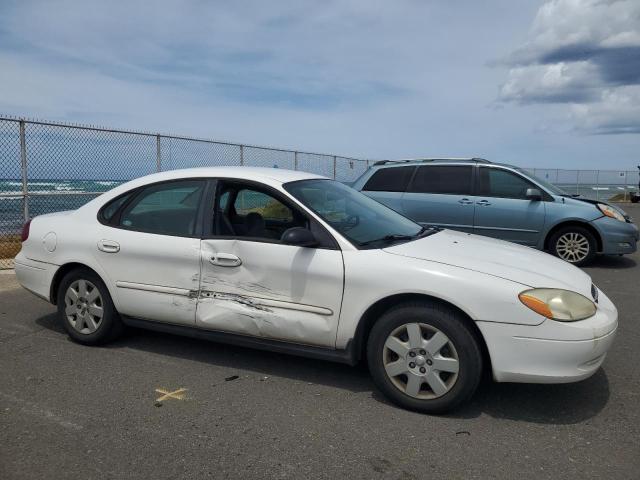 Photo 4 from auction – 2003 FORD TAURUS LX with VIN 1FAFP52203A199704