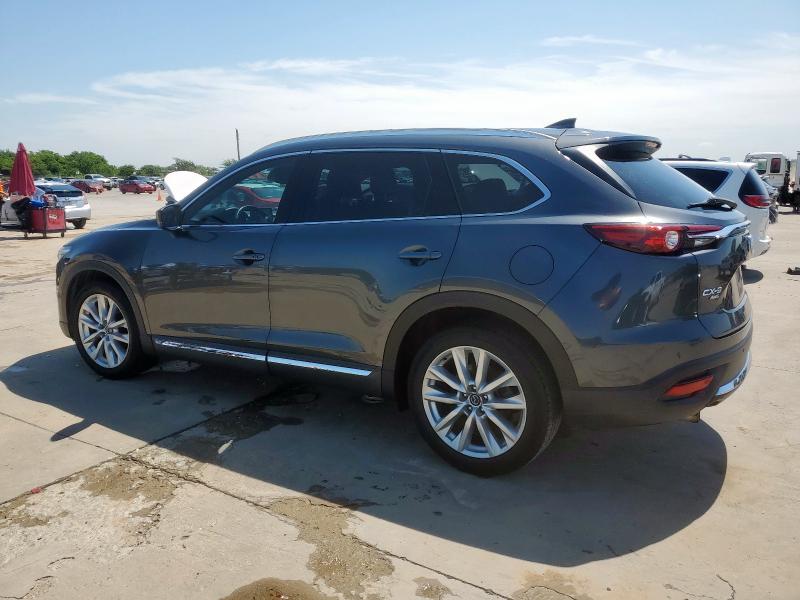 Photo 2 from auction – 2016 MAZDA CX-9 SIGNA with VIN JM3TCBEY8G0124467