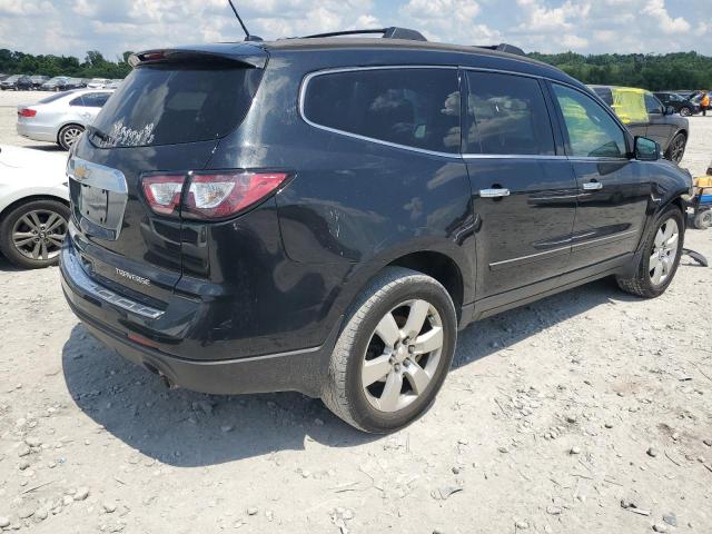 Photo 3 from auction – 2013 CHEVROLET TRAVERSE LTZ with VIN 1GNKRLKD2DJ117778