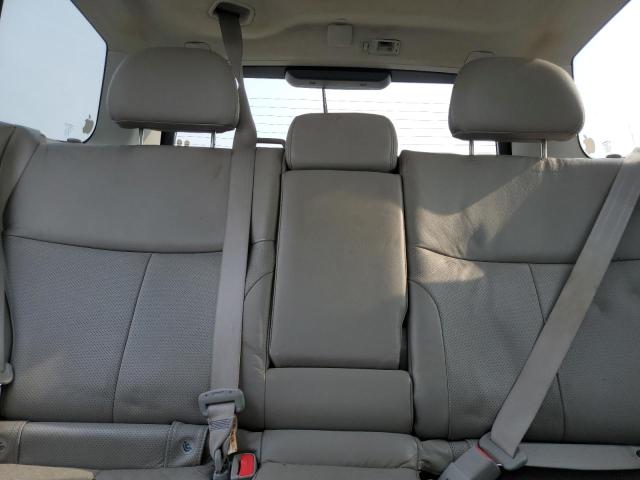 Photo 10 from auction – 2009 SUBARU FORESTER 2 with VIN JF2SH64659H704097