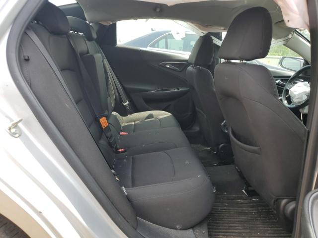 Photo 10 from auction – 2018 CHEVROLET MALIBU LT with VIN 1G1ZD5ST3JF187287