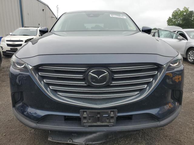Photo 5 from auction – 2018 MAZDA CX-9 TOURI with VIN JM3TCBCY8J0225549