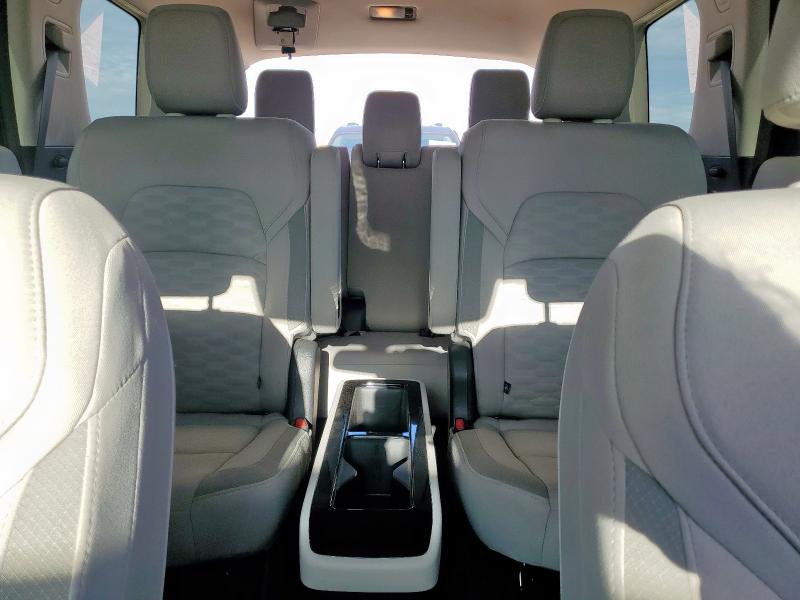 Zdjęcie 10 z aukcji – 2023 NISSAN PATHFINDER z VIN 5N1DR3BB0PC266422
