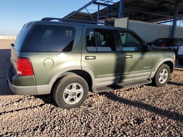 Photo 3 from auction – 2002 FORD EXPLORER with VIN 1FMZU73EX2ZA42682
