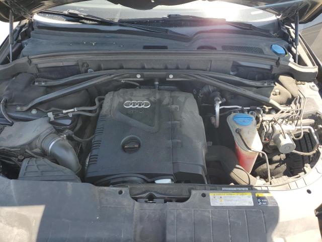 Photo 12 from auction – 2014 AUDI Q5 PREMIUM with VIN WA1CFAFP2EA008893