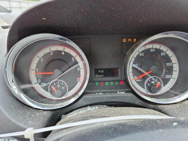 Photo 9 from auction – 2014 DODGE GRAND CARA with VIN 2C4RDGBG0ER238975