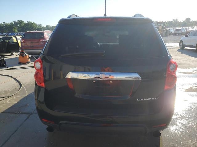 Photo 6 from auction – 2013 CHEVROLET EQUINOX LT with VIN 2GNFLDE30D6210565